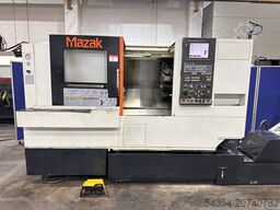 Mazak Quick Turn Smart 200M
