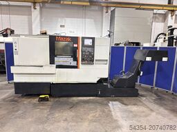 Mazak Quick Turn Smart 200M