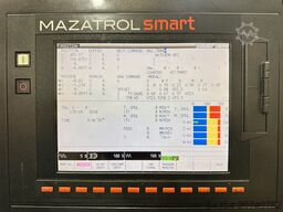 Mazak Quick Turn Smart 200M