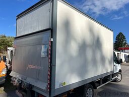 FORD Transit Koffer+LBW*L4*Klima*Tempomat*Top*