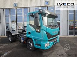 IVECO Eurocargo