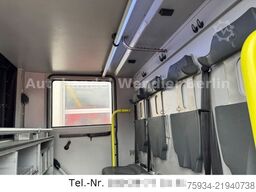 MAN TGA 18.350 BL RW 3 4x4 Winde 8t Generator 20 KVA