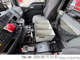 MAN TGA 18.350 BL RW 3 4x4 Winde 8t Generator 20 KVA