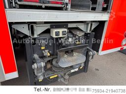 MAN TGA 18.350 BL RW 3 4x4 Winde 8t Generator 20 KVA