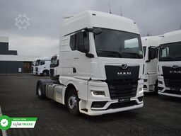 MAN TGX 18.480 GX ACC
