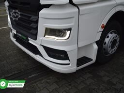 MAN TGX 18.480 GX ACC