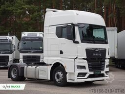 MAN TGX 18.480 GX ACC