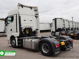 MAN TGX 18.480 GX ACC