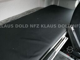 MAN TGS 26.480 Abrollkipper 6x4 Lift-/Lenkachse