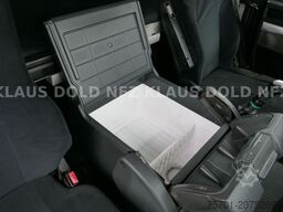 MAN TGS 26.480 Abrollkipper 6x4 Lift-/Lenkachse