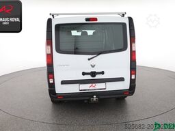 renault Trafic Blue DCi 150 L2H1 KASTEN AUT,KAMERA,LED