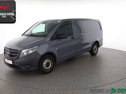 mercedes-benz Vito 110 CDI KASTEN LANG 3 SITZE,KAMERA,NAVI,AHK