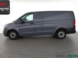 mercedes-benz Vito 110 CDI KASTEN LANG 3 SITZE,KAMERA,NAVI,AHK
