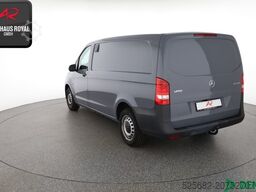 mercedes-benz Vito 110 CDI KASTEN LANG 3 SITZE,KAMERA,NAVI,AHK