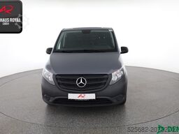mercedes-benz Vito 110 CDI KASTEN LANG 3 SITZE,KAMERA,NAVI,AHK