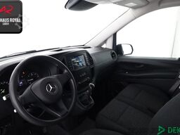 mercedes-benz Vito 110 CDI KASTEN LANG 3 SITZE,KAMERA,NAVI,AHK