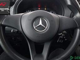 mercedes-benz Vito 110 CDI KASTEN LANG 3 SITZE,KAMERA,NAVI,AHK