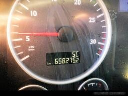 MAN MAN TGL 12.250 BL Pritsche/Plane 8 m+LBW 1,5 to