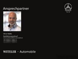 MAN MAN TGL 12.250 BL Pritsche/Plane 8 m+LBW 1,5 to