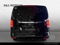 MERCEDES-BENZ V 220 d Edition lang AHK+KAMERA+LED+SITZHZ Navi