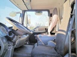 MAN MAN TGL 12.250 BL Pritsche/Plane 8 m+LBW 1,5 to