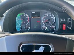 MAN MAN TGX 18.460 BLS L-Fhs+Retarder+Kipphydraulik