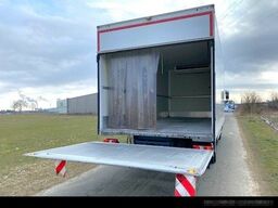 MERCEDES-BENZ Atego 818 4x2 Kühlk. 6,07m+LBW+Thermok. V800 Max