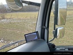 MERCEDES-BENZ Atego 818 4x2 Kühlk. 6,07m+LBW+Thermok. V800 Max