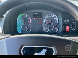 MAN MAN TGX 18.460 BLS L-Fhs+Retarder+Kipphydraulik