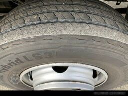 MERCEDES-BENZ Atego 818 4x2 Kühlk. 6,07m+LBW+Thermok. V800 Max