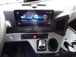 MERCEDES-BENZ 2543 Actros*kpl Zug*2x 7,7m*2x LBW*Ret*Mirrorcam