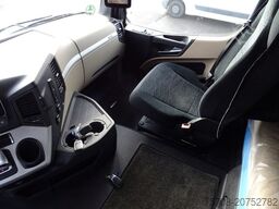 MERCEDES-BENZ 2543 Actros*kpl Zug*2x 7,7m*2x LBW*Ret*Mirrorcam