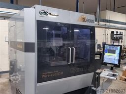 Sodick SL600G