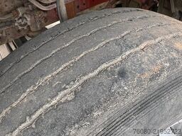 Iveco EUROTRAKKER 340 E 34 (POMPE MANUELLE / MANUAL P...