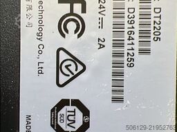 EZset EZS420C2X