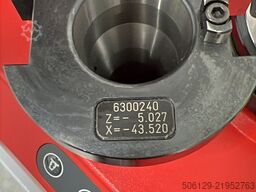 EZset EZS420C2X