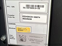 EZset EZS420C2X