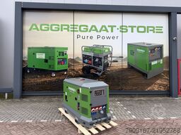 Energy Grupi EY-R20K Kohler