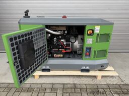 Energy Grupi EY-R20K Kohler