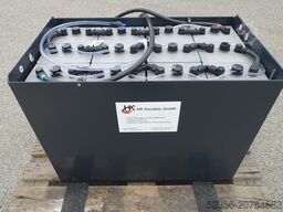 AIM Staplerbatterie 24V 8PzS1000 98% C-5