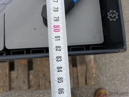 AIM Staplerbatterie 24V 8PzS1000 98% C-5