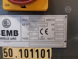 CEMB VPECS 30