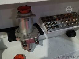 TRUMPF TruLaser 3030 Lean Edition