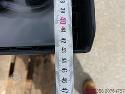 Exide Staplerbatterie 24V 7PzS805 99% C-5