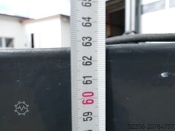 Exide Staplerbatterie 24V 7PzS805 99% C-5