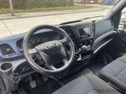 iveco Daily 35S18 3.0HPI Maxi H3 *2x S-Tür*WEBASTO*