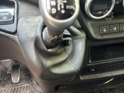 IVECO DAILY 35S21 DOKA DREISEITENKIPPER MIETKAUF MGL.