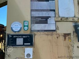 Potain 218 B