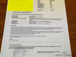 Potain 218 B