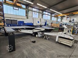 TRUMPF Trumatic 600 L